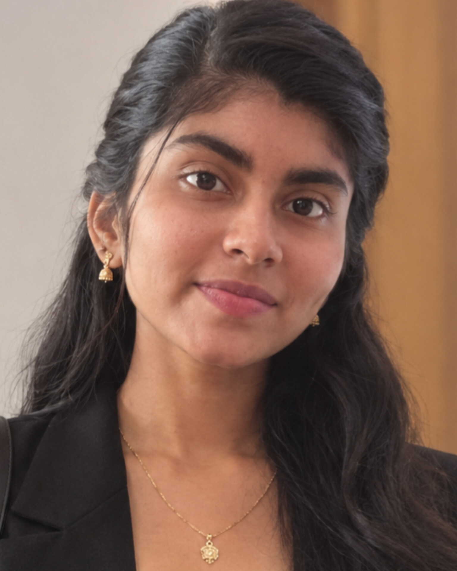 Suganya Shenbagam
